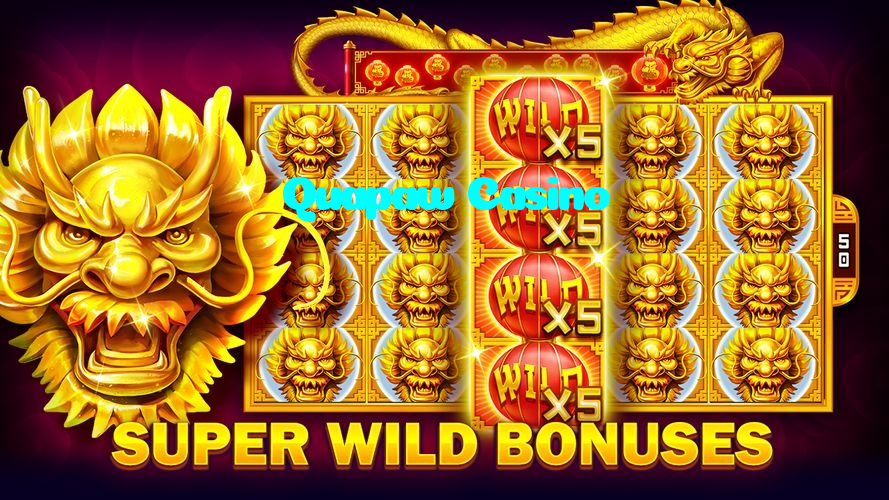 Quapaw Casino