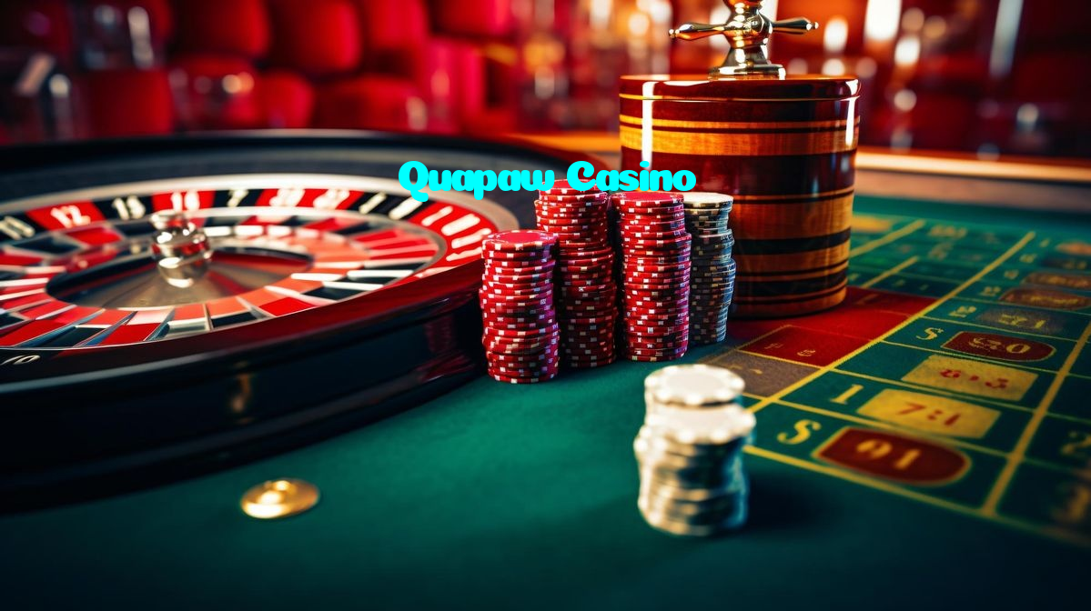 Quapaw Casino