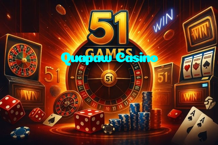 Quapaw Casino خوش آمدید بونس +600% پیشکش موبائل ایپ کے پروموشن سیکشن میں دکھائی دیتی ہے۔