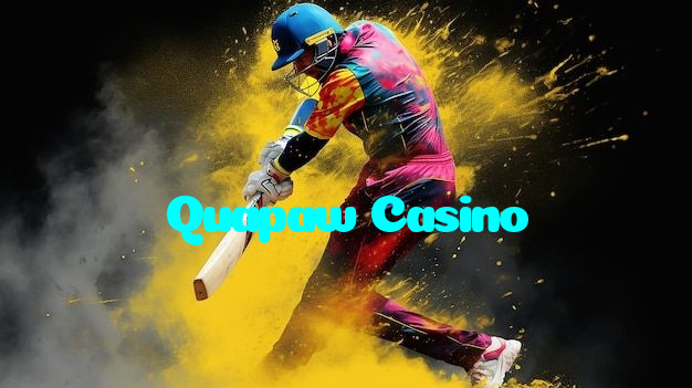 Quapaw Casino casino presented on mobile device in Pakistan with slots and live games