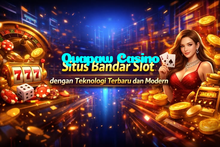 making first deposit on Quapaw Casino website using local payment methods in Pakistan