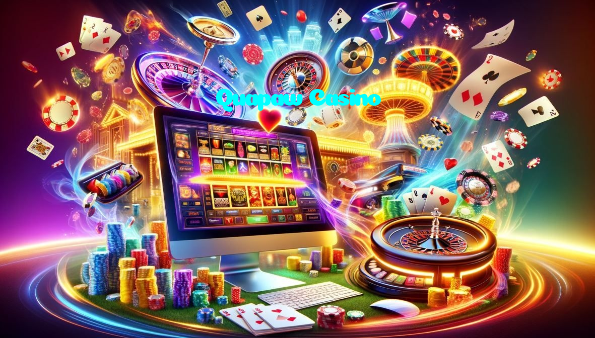 Quapaw Casino