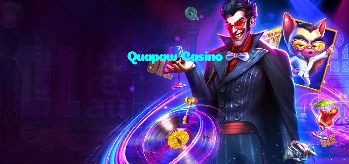 available types of Quapaw Casino bet including pre-match live express and system bets