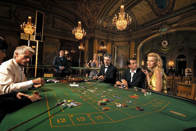 Quapaw Casino پر آن لائن سلاٹس کے بارے میں