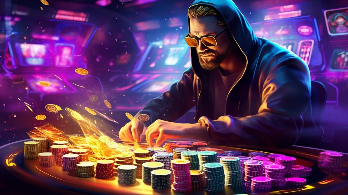 Quapaw Casino کیسینو میں رولیٹی گیمز کے بارے میں معلومات