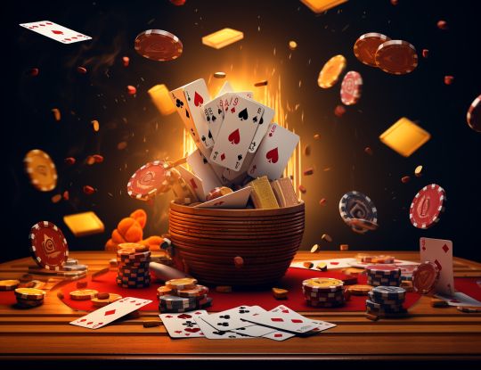 Quapaw Casino کیسینو میں بکراٹکھیلیں