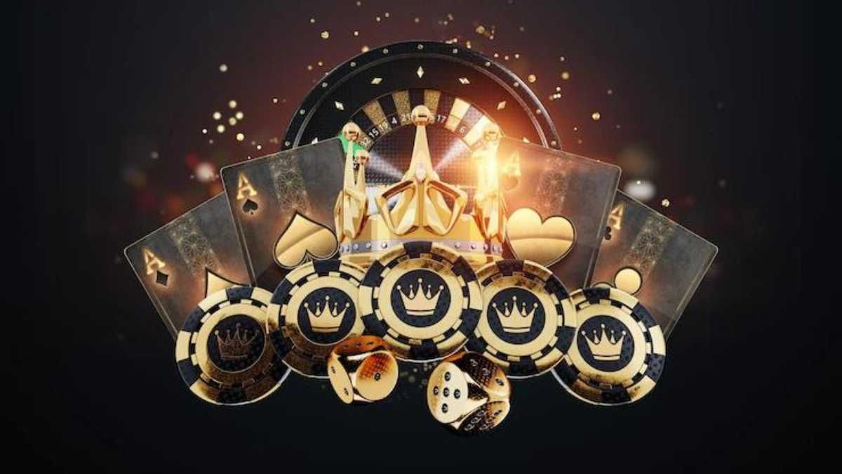 Quapaw Casino پاکستان میں میگا ویز کیسینو گیمز