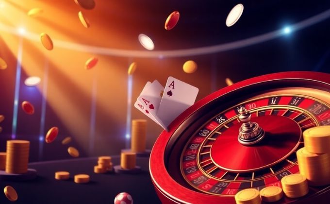 Quapaw Casino میں پاکستان کے کھلاڑیوں کے لیے ٹاپ گیمز