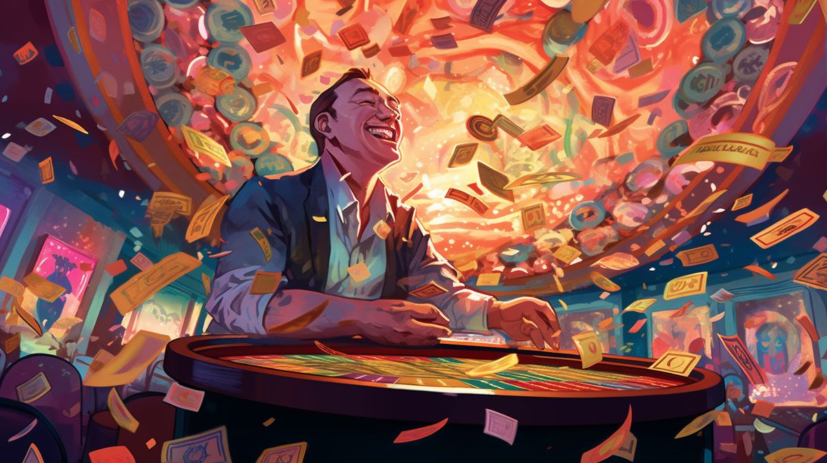 ایک اکاؤنٹ بنائیں یا Quapaw Casino کیسینو میں لاگ ان کریں۔