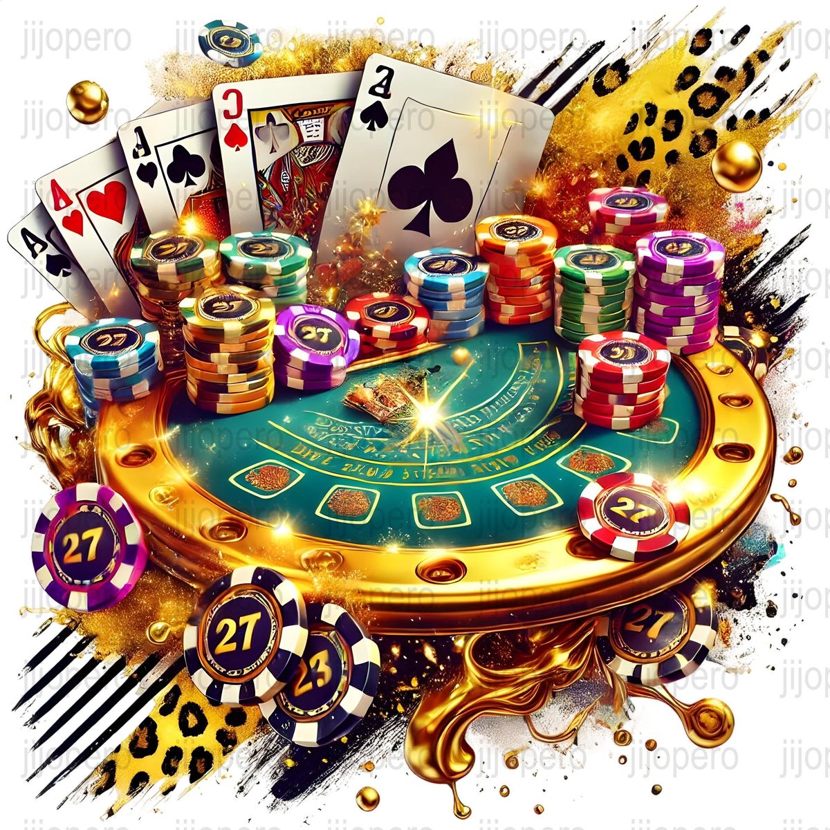 Quapaw Casino آن لائن کیسینو میں کھیلنے کی وجوہات
