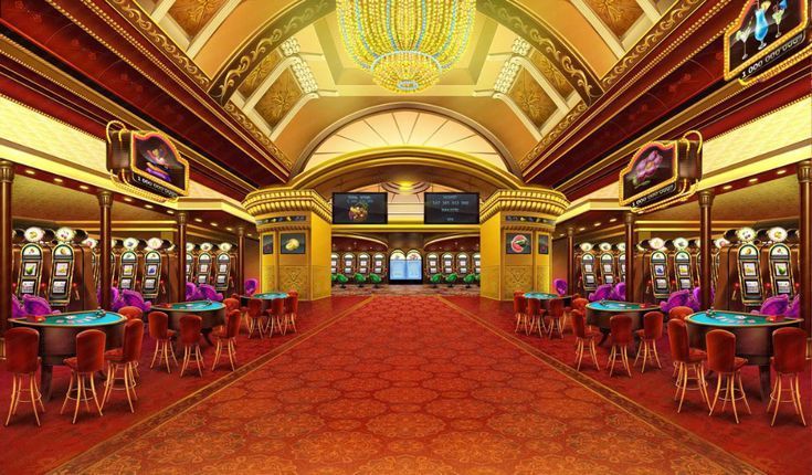 Quapaw Casino کیسینو میں سلاٹ کھیلنا شروع کریں۔