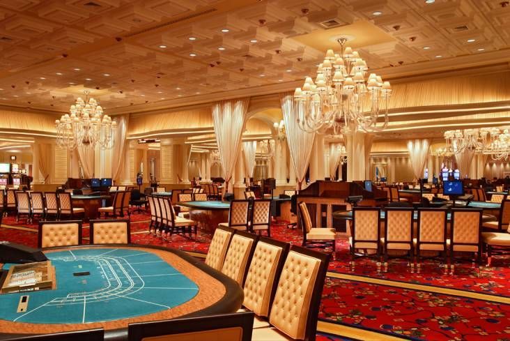 پاکستان کے نئے Quapaw Casinoکیسینو کھلاڑیوں کے لیے خوش آمدید بونس