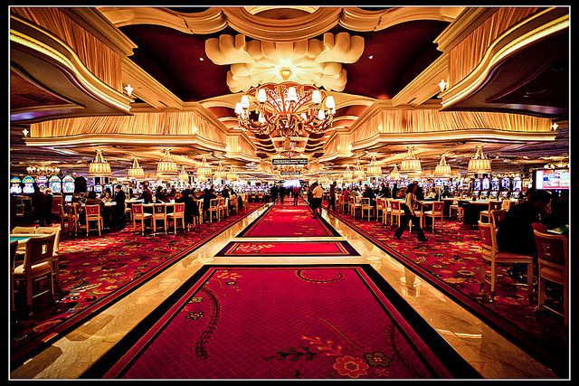 Quapaw Casino آن لائن کیسینو میں اصل گیمز