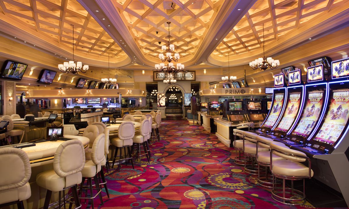 Quapaw Casino ویب سائٹ پر کریش گیمز - فوری گیمز دستیاب ہیں۔